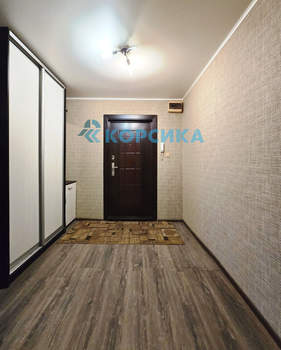 3-к квартира, вторичка, 65м2, 9/9 этаж