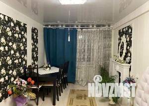 2-к квартира, вторичка, 48м2, 9/17 этаж