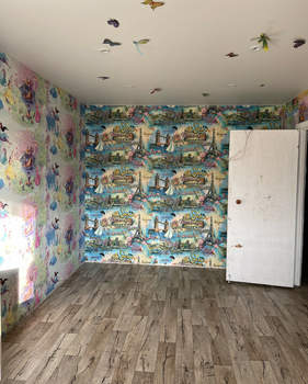 4-к квартира, вторичка, 101м2, 3/9 этаж