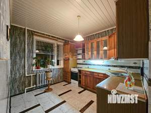 5-к квартира, вторичка, 103м2, 5/9 этаж