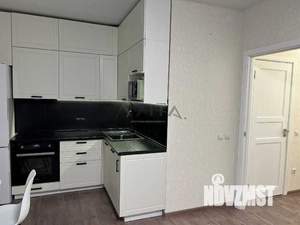 2-к квартира, вторичка, 45м2, 5/19 этаж