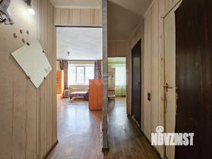 1-к квартира, вторичка, 36м2, 8/9 этаж