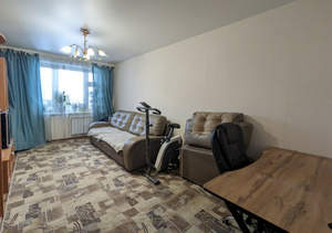 2-к квартира, вторичка, 65м2, 6/10 этаж