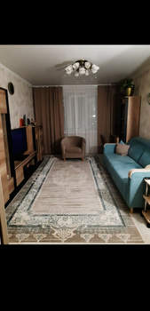 2-к квартира, вторичка, 51м2, 7/9 этаж