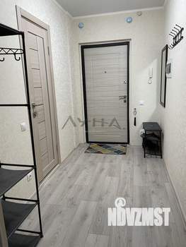 Студия квартира, вторичка, 24м2, 9/18 этаж