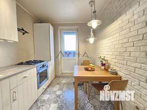 3-к квартира, вторичка, 69м2, 6/10 этаж