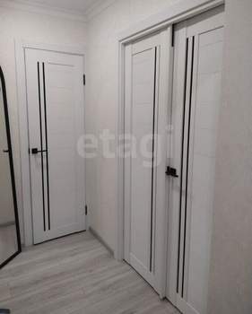 2-к квартира, вторичка, 51м2, 1/9 этаж