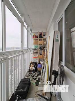 Студия квартира, вторичка, 28м2, 16/19 этаж