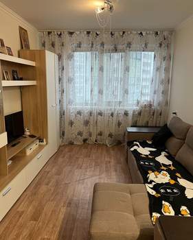 2-к квартира, вторичка, 44м2, 5/5 этаж