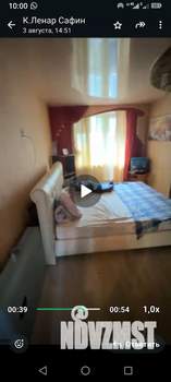 3-к квартира, вторичка, 64м2, 6/12 этаж