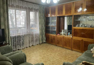 2-к квартира, вторичка, 44м2, 2/5 этаж