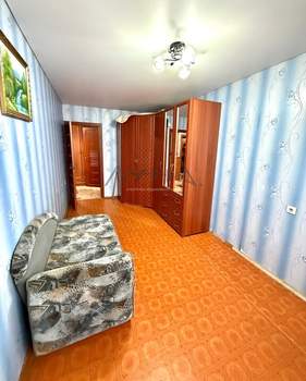 2-к квартира, вторичка, 41м2, 5/5 этаж