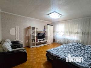 3-к квартира, вторичка, 59м2, 3/5 этаж