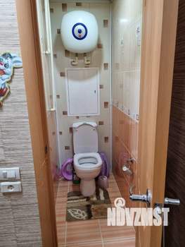 3-к квартира, вторичка, 56м2, 1/5 этаж