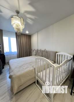 3-к квартира, вторичка, 91м2, 10/18 этаж