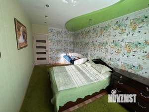 2-к квартира, вторичка, 54м2, 6/10 этаж