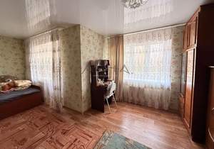 1-к квартира, вторичка, 42м2, 2/19 этаж