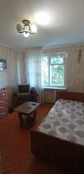 3-к квартира, вторичка, 60м2, 3/5 этаж