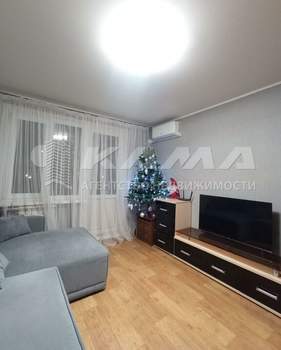2-к квартира, вторичка, 44м2, 4/5 этаж