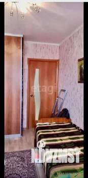 3-к квартира, вторичка, 58м2, 4/9 этаж