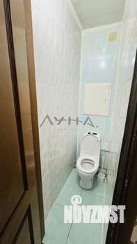 3-к квартира, вторичка, 58м2, 1/9 этаж