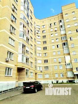 2-к квартира, вторичка, 63м2, 3/9 этаж