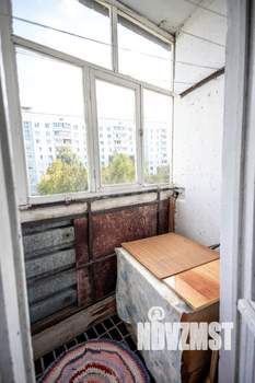 2-к квартира, вторичка, 45м2, 6/12 этаж