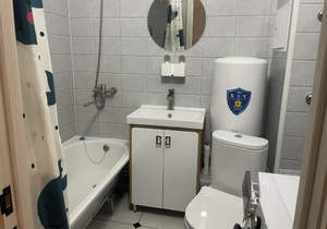 1-к квартира, вторичка, 23м2, 2/15 этаж