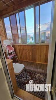 2-к квартира, вторичка, 52м2, 7/9 этаж