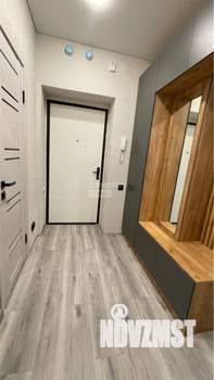 2-к квартира, вторичка, 56м2, 15/16 этаж