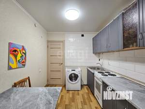 2-к квартира, вторичка, 57м2, 1/10 этаж