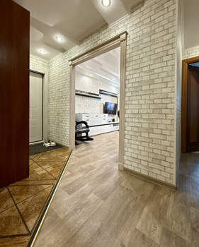 3-к квартира, вторичка, 62м2, 2/5 этаж