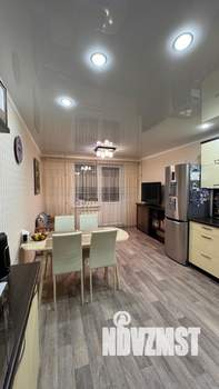 2-к квартира, вторичка, 61м2, 4/10 этаж