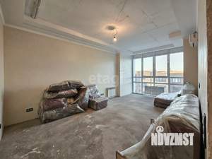 2-к квартира, вторичка, 77м2, 3/3 этаж