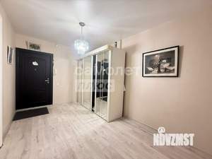 4-к квартира, вторичка, 93м2, 5/9 этаж