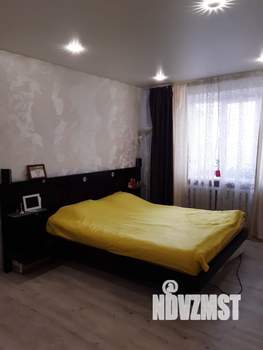 3-к квартира, вторичка, 61м2, 1/5 этаж