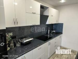 3-к квартира, вторичка, 66м2, 16/18 этаж