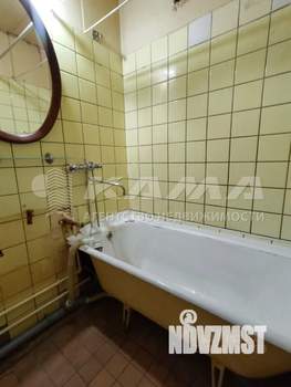 1-к квартира, вторичка, 28м2, 1/5 этаж