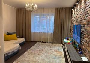 3-к квартира, вторичка, 84м2, 3/5 этаж