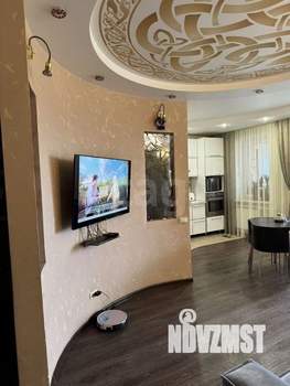 4-к квартира, вторичка, 86м2, 7/9 этаж