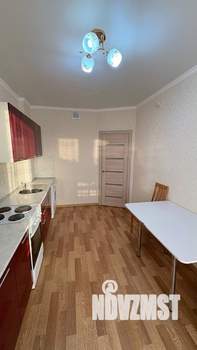 1-к квартира, вторичка, 38м2, 9/17 этаж