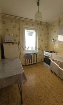 1-к квартира, вторичка, 30м2, 1/5 этаж