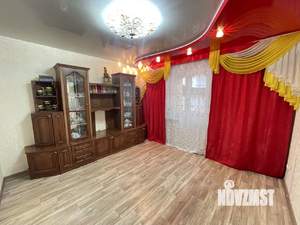 1-к квартира, вторичка, 39м2, 5/9 этаж