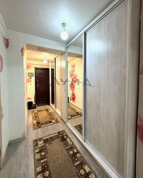 1-к квартира, вторичка, 41м2, 3/18 этаж