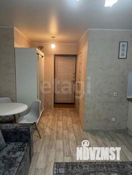 Студия квартира, вторичка, 22м2, 3/5 этаж