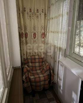 2-к квартира, вторичка, 44м2, 1/5 этаж