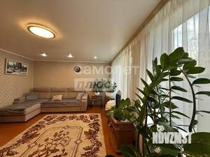 2-к квартира, вторичка, 65м2, 5/5 этаж