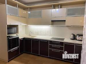 3-к квартира, вторичка, 97м2, 1/16 этаж