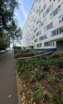 3-к квартира, вторичка, 49м2, 3/10 этаж