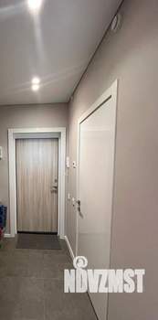 1-к квартира, вторичка, 27м2, 5/19 этаж